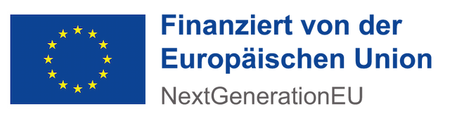 Finanziert von der Europäischen Union